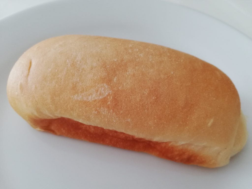 米粉パンのお店 nao Panda（ナオパンダ）　バターパン
